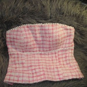 Vintage Lilly Pulitzer Top